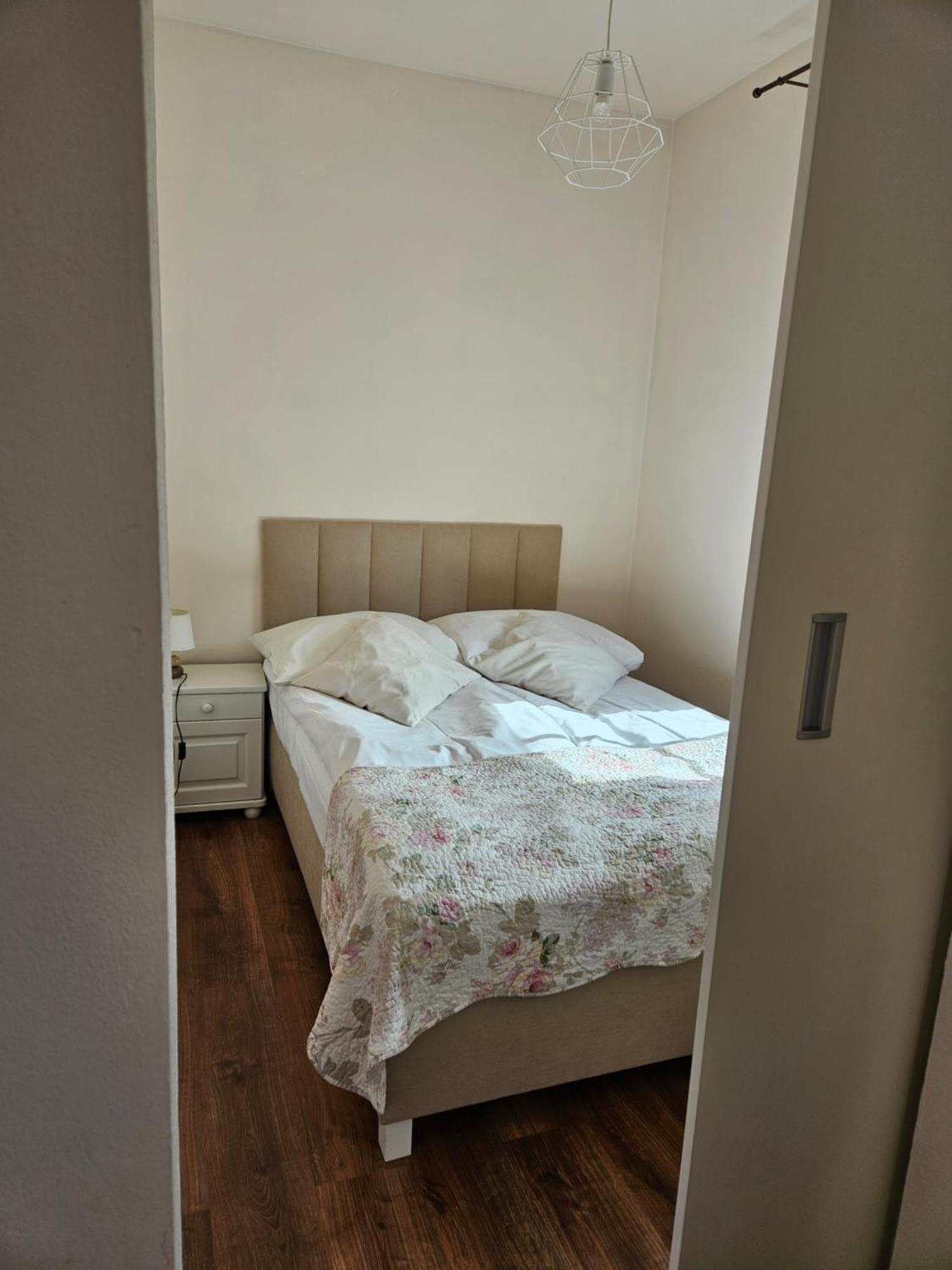 Willa Wzgórze Niedzica Zamek Exterior foto