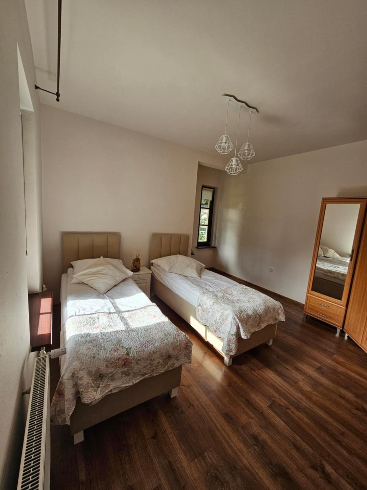 Willa Wzgórze Niedzica Zamek Exterior foto