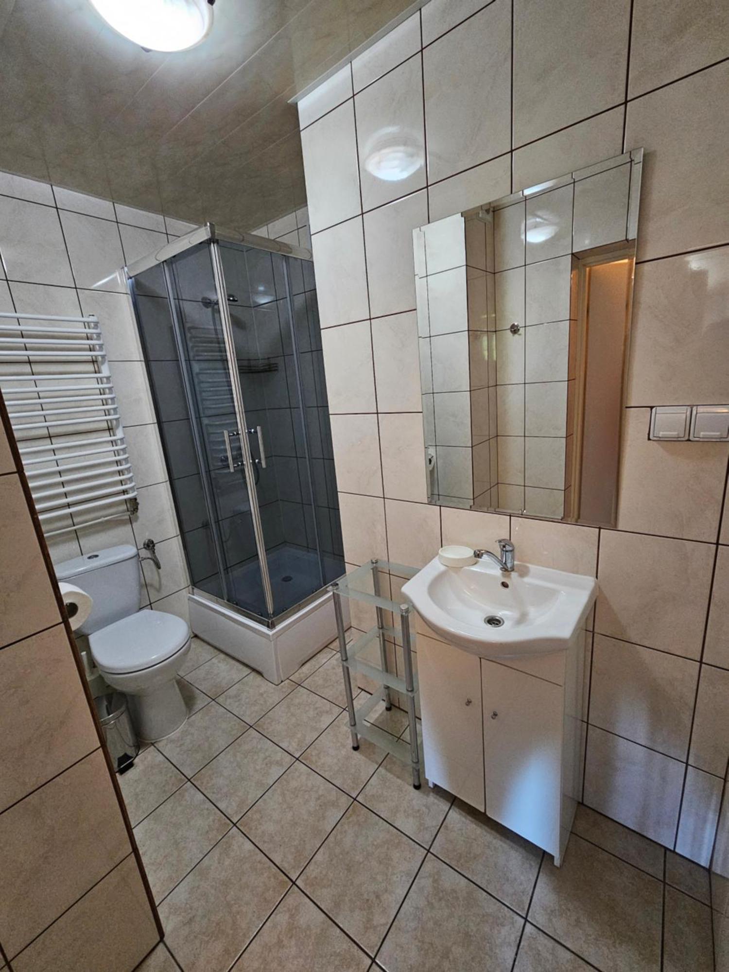 Willa Wzgórze Niedzica Zamek Exterior foto