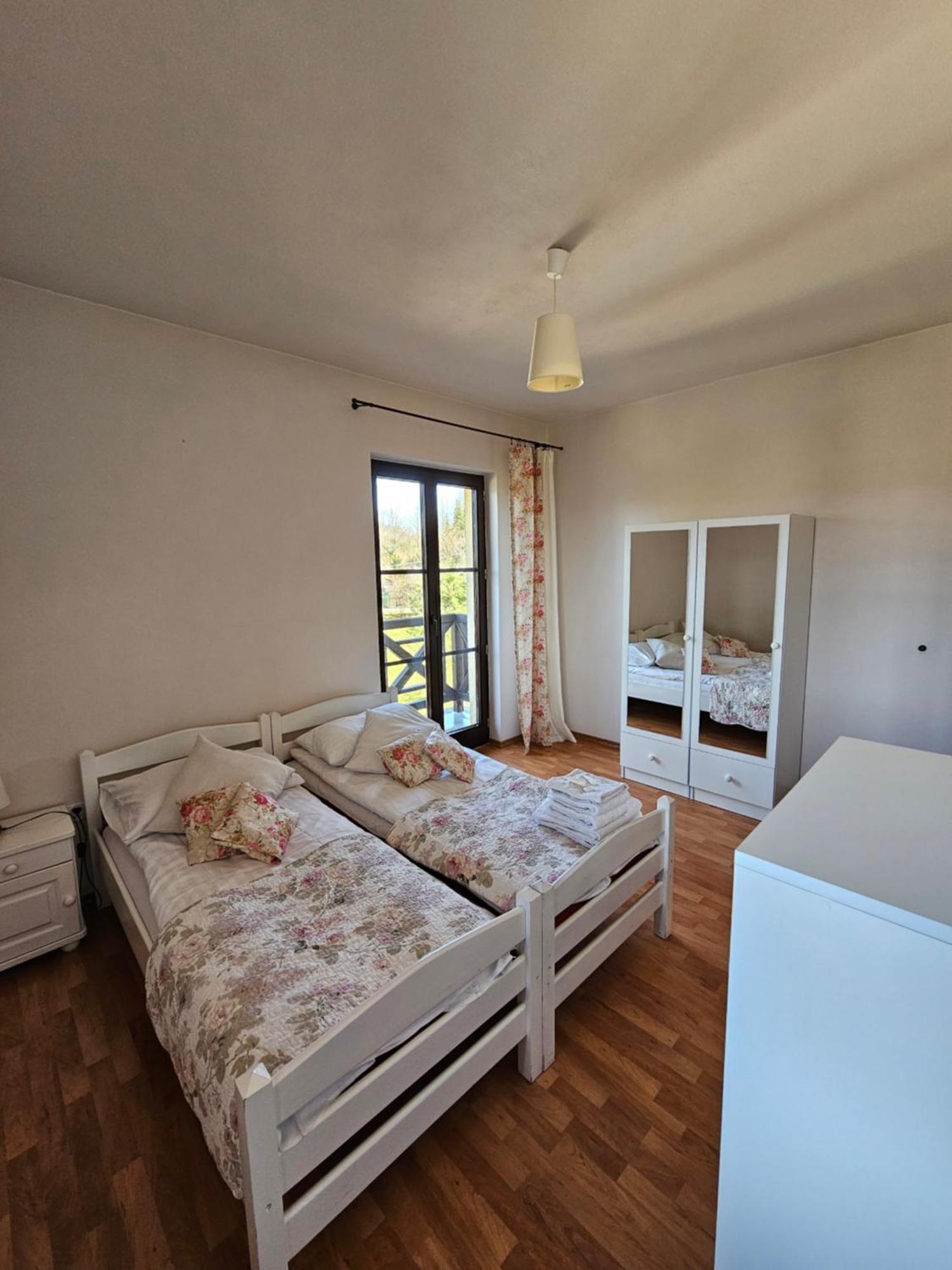 Willa Wzgórze Niedzica Zamek Exterior foto